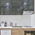 Cosy Apartment - 1Br- 4P - Sentier - Grand Rex
